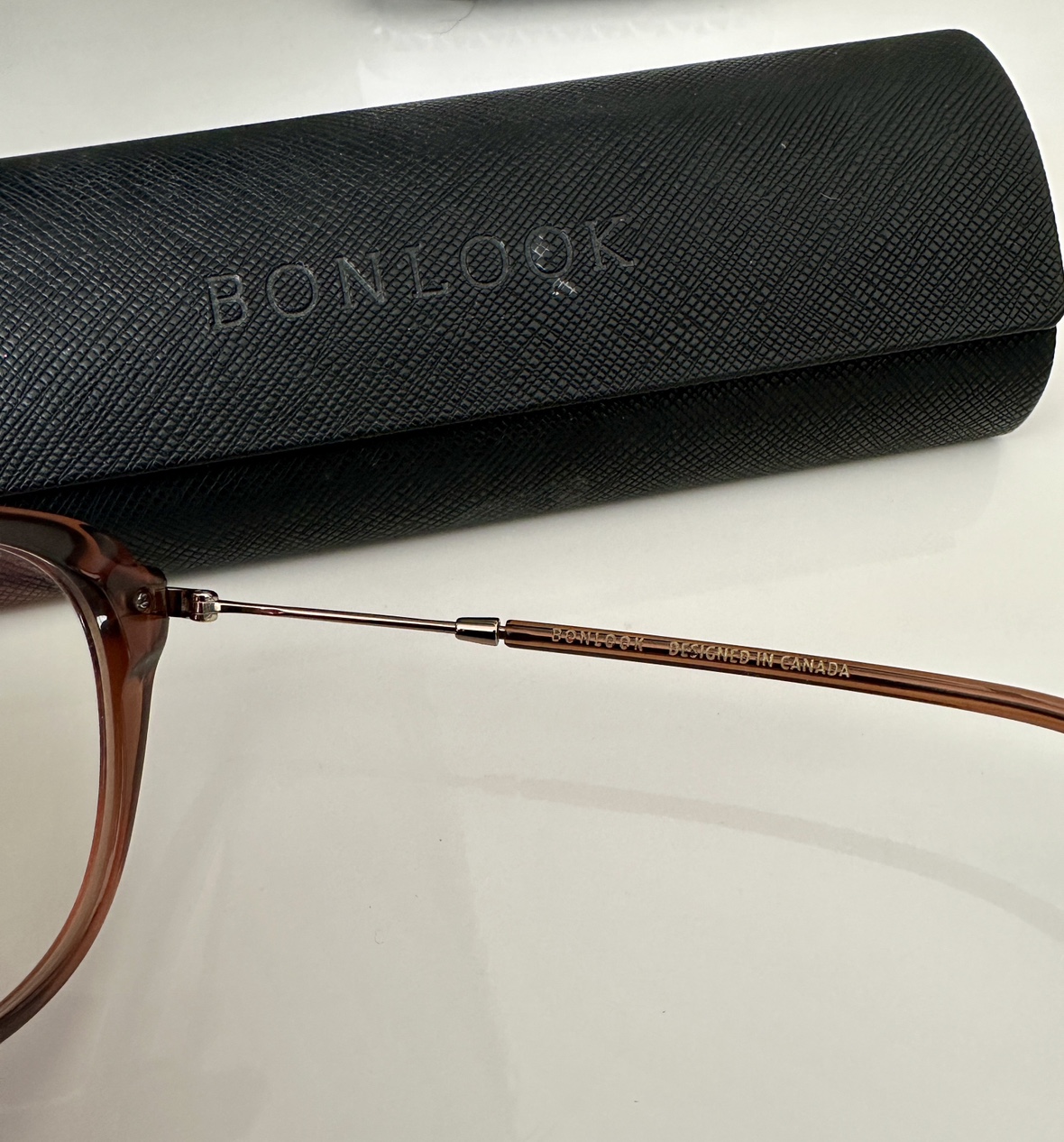 Bonlook eyeglass - photo 4