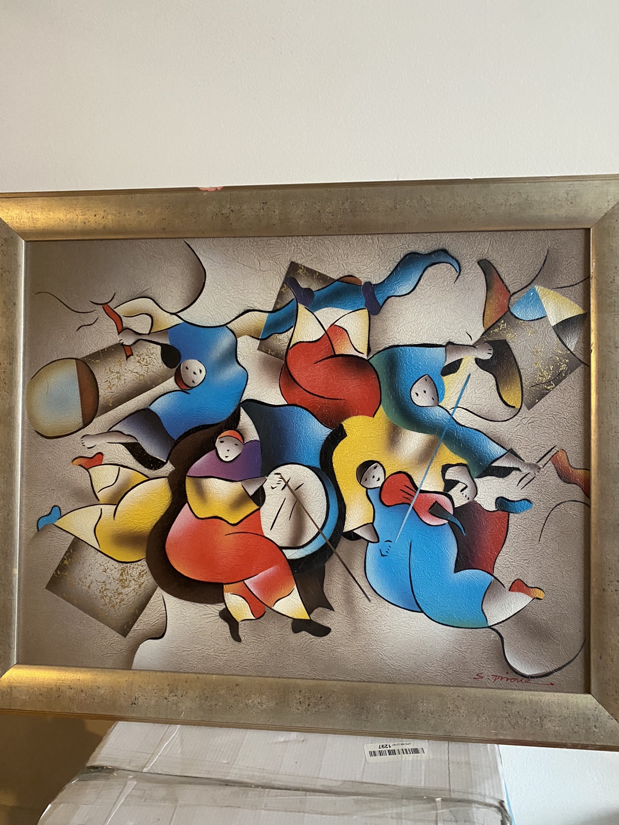 Original Artwork