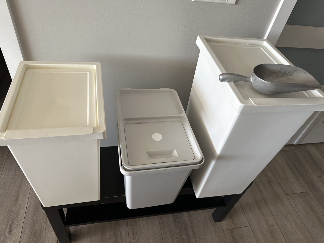 Bins - photo 2