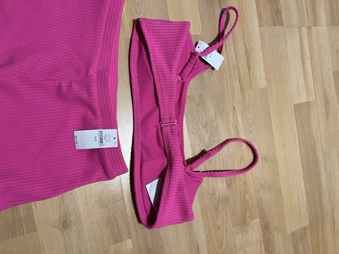 New Gap Bikini Small image indicator(4)