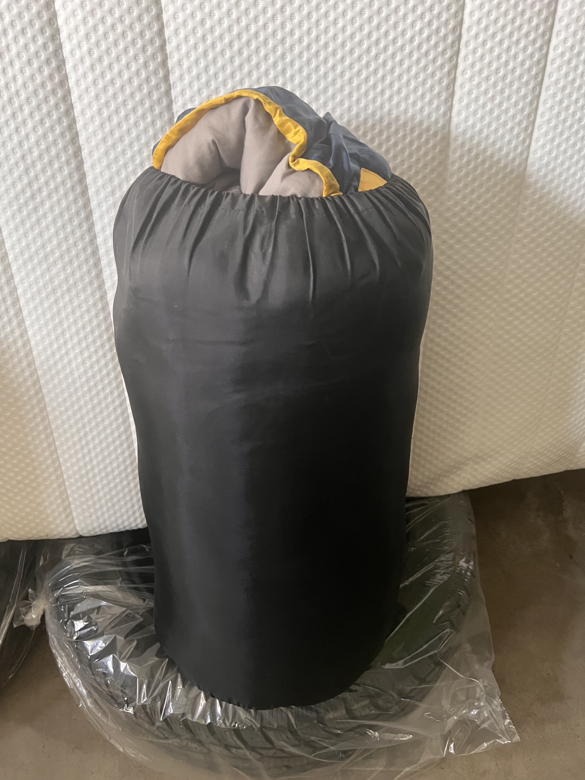 Sleeping bags 🧡 - photo 2