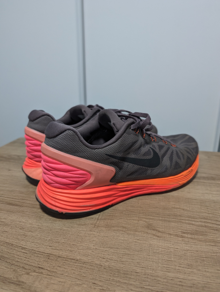 NIKE women's Lunarglide 6 - photo 2