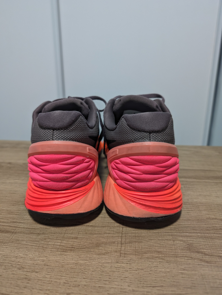 NIKE women's Lunarglide 6 - photo 3