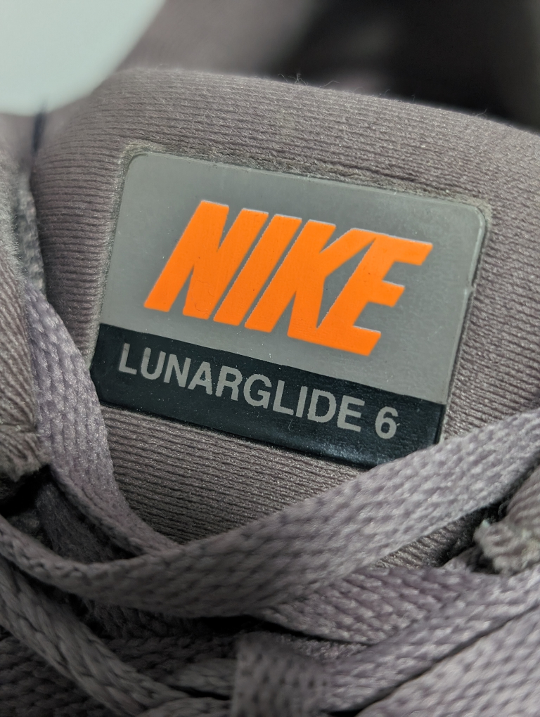 NIKE women's Lunarglide 6 - photo 4