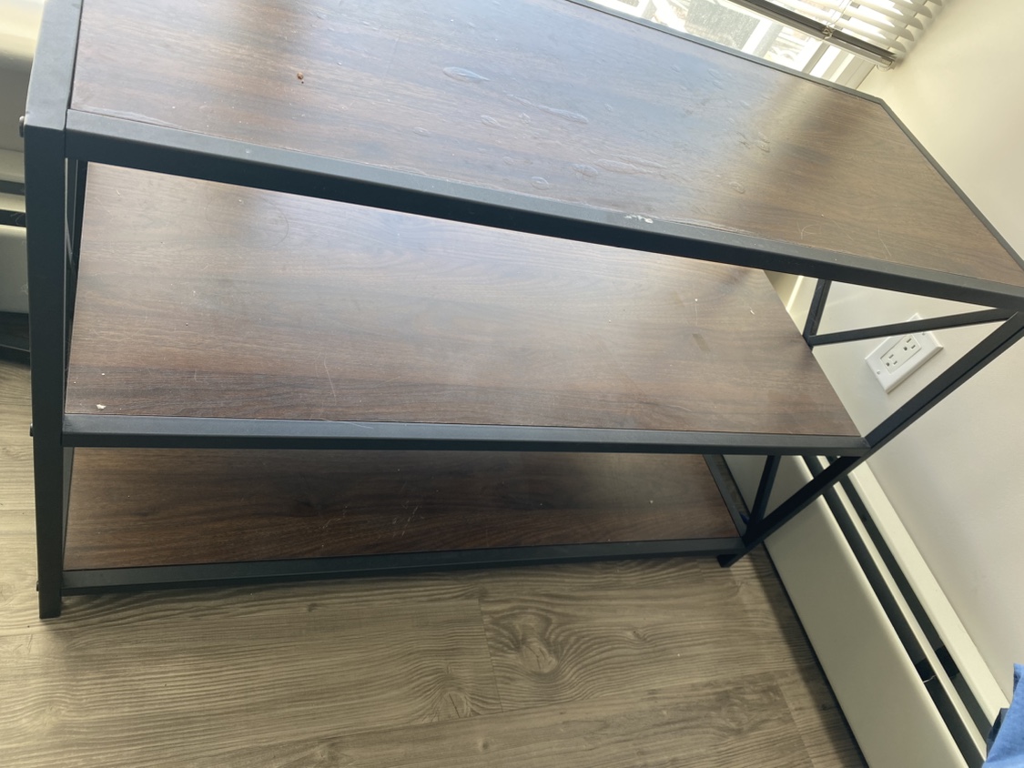 Shelving Unit - photo 2