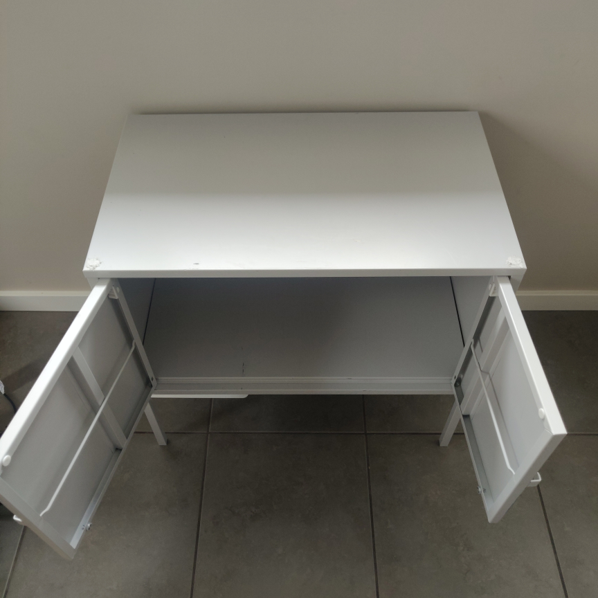 IKEA LIXHULT - metal cabinet - photo 3