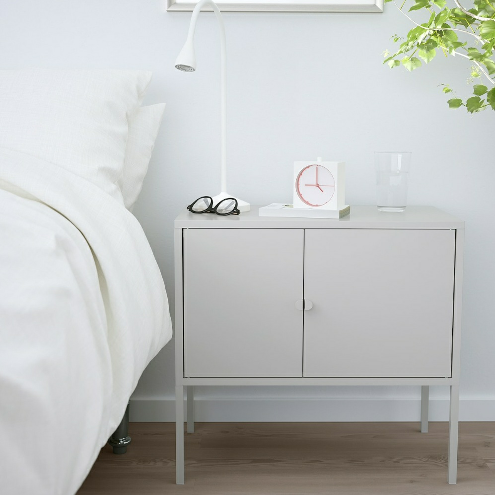 IKEA LIXHULT - metal cabinet - photo 5