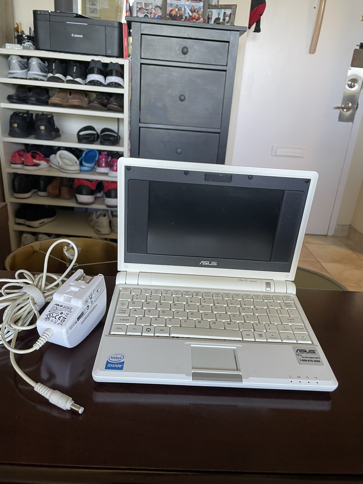Asus PC SERIES - photo 4