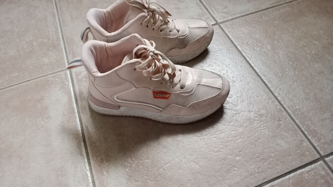 footwear - photo 4
