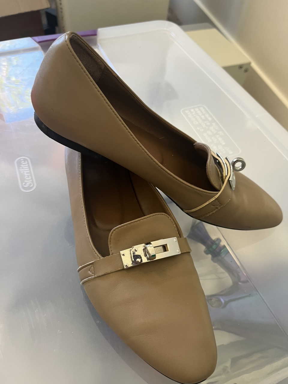 ＃36 #6.5 Women's shoes - photo 2