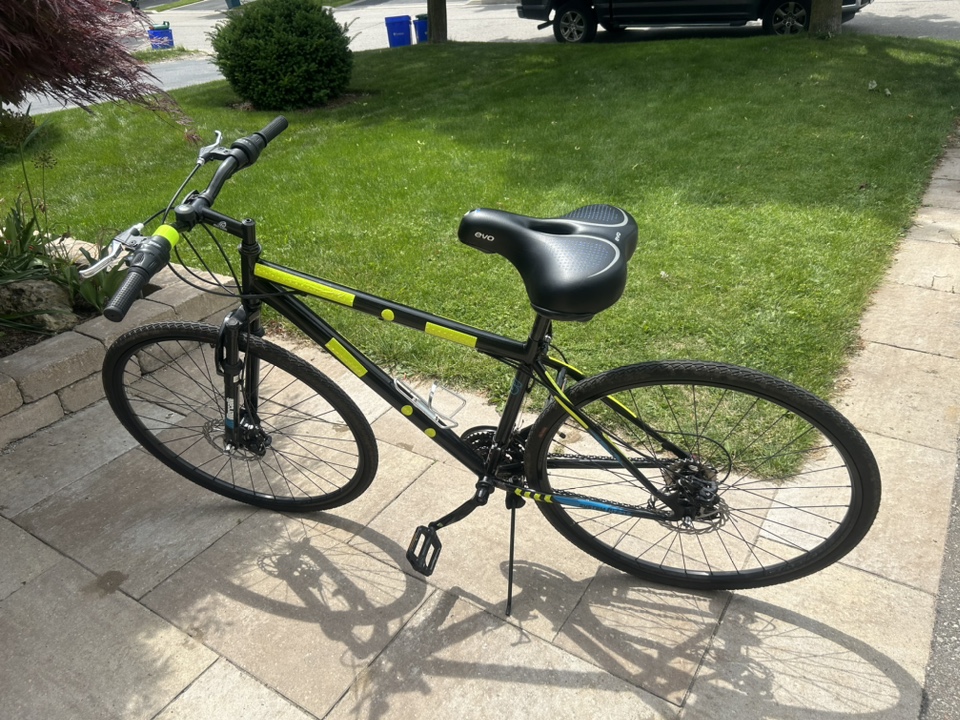 Bike image indicator(2)