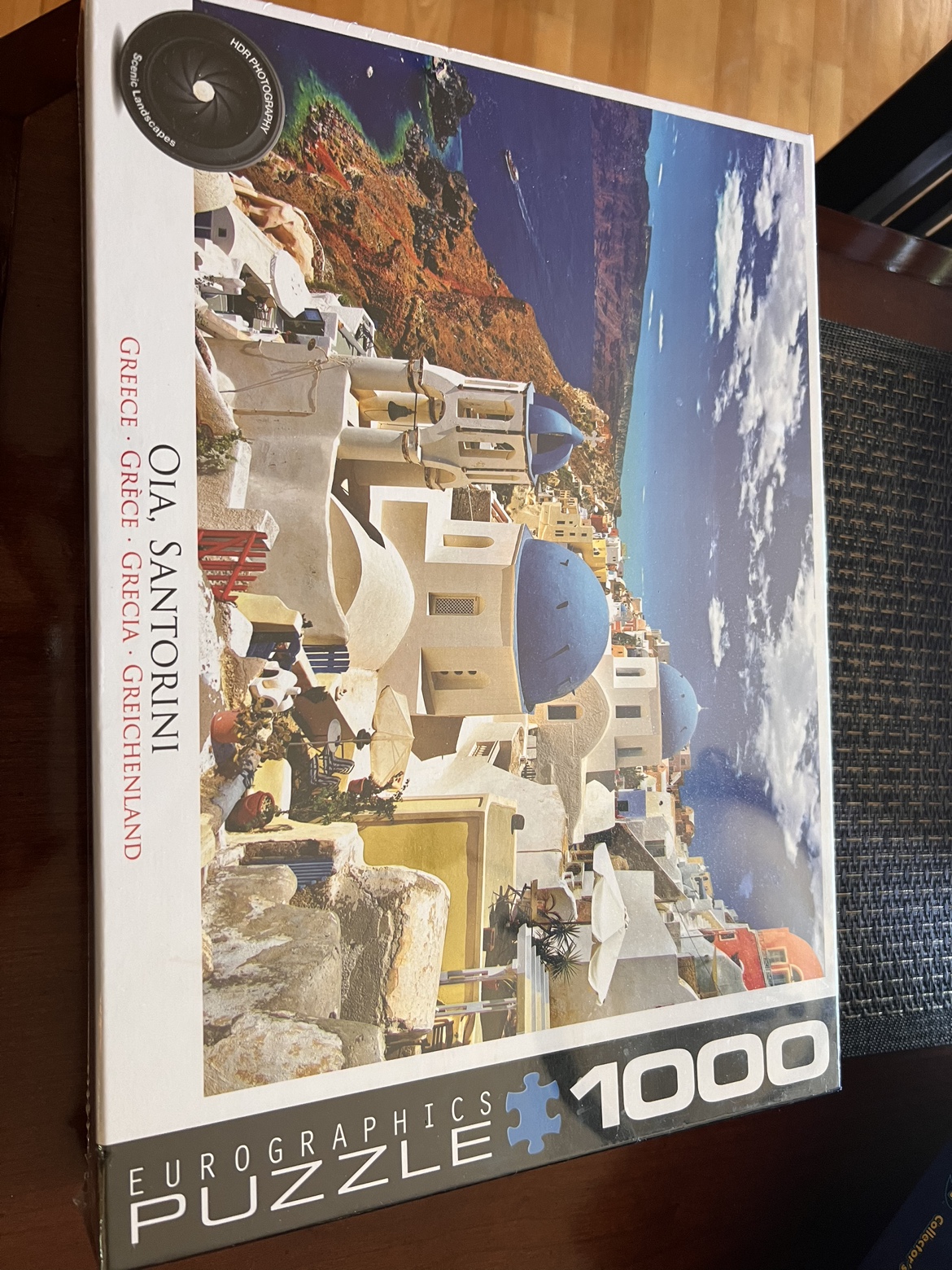 Games and puzzles - photo 3