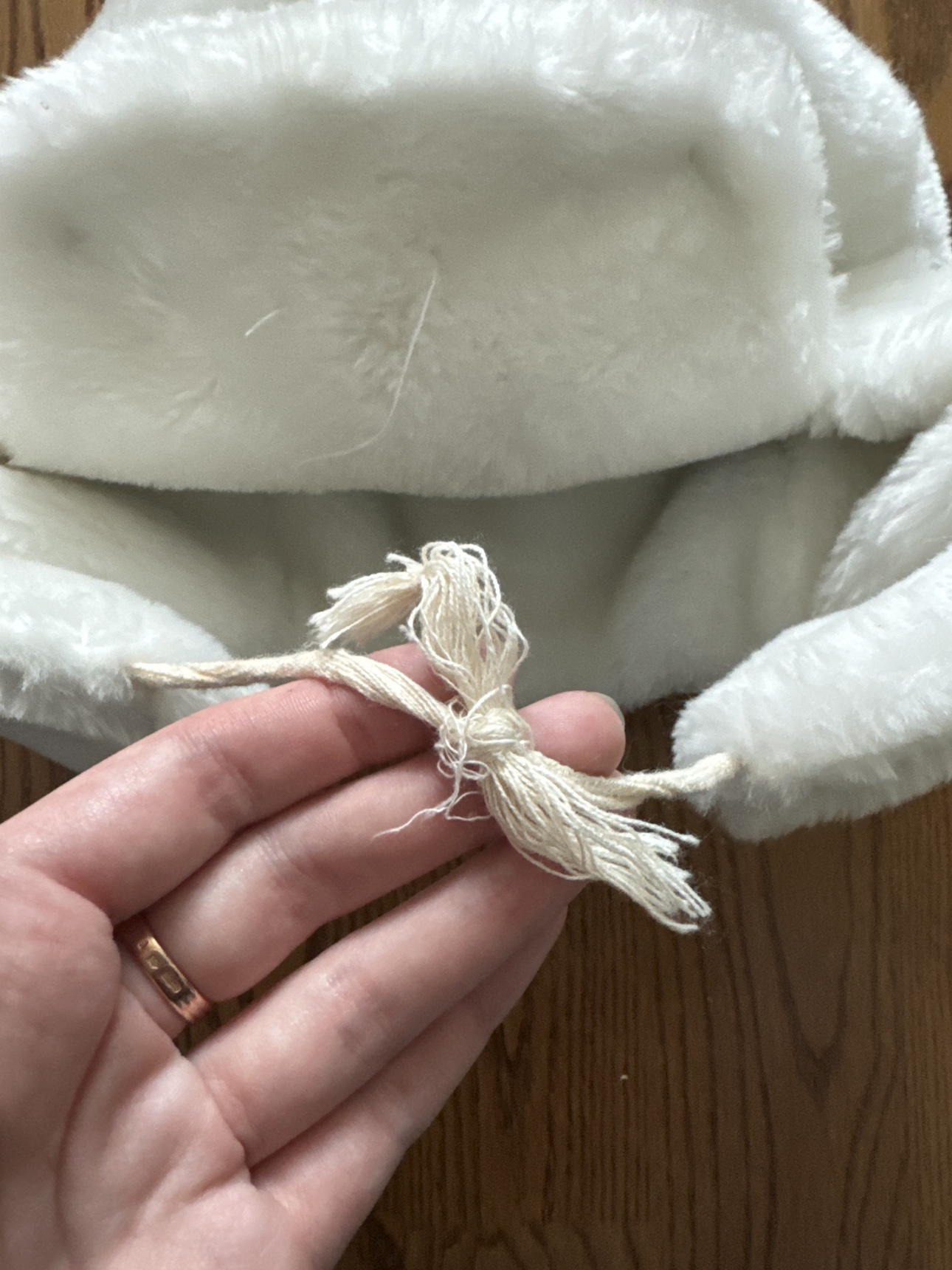 Russian-style hat from Amazon #freecycle - photo 2