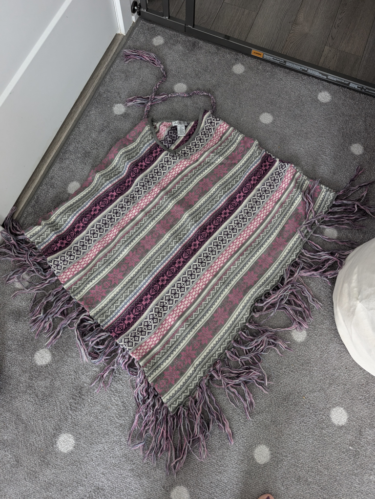 bag of maternity clothes - photo 4