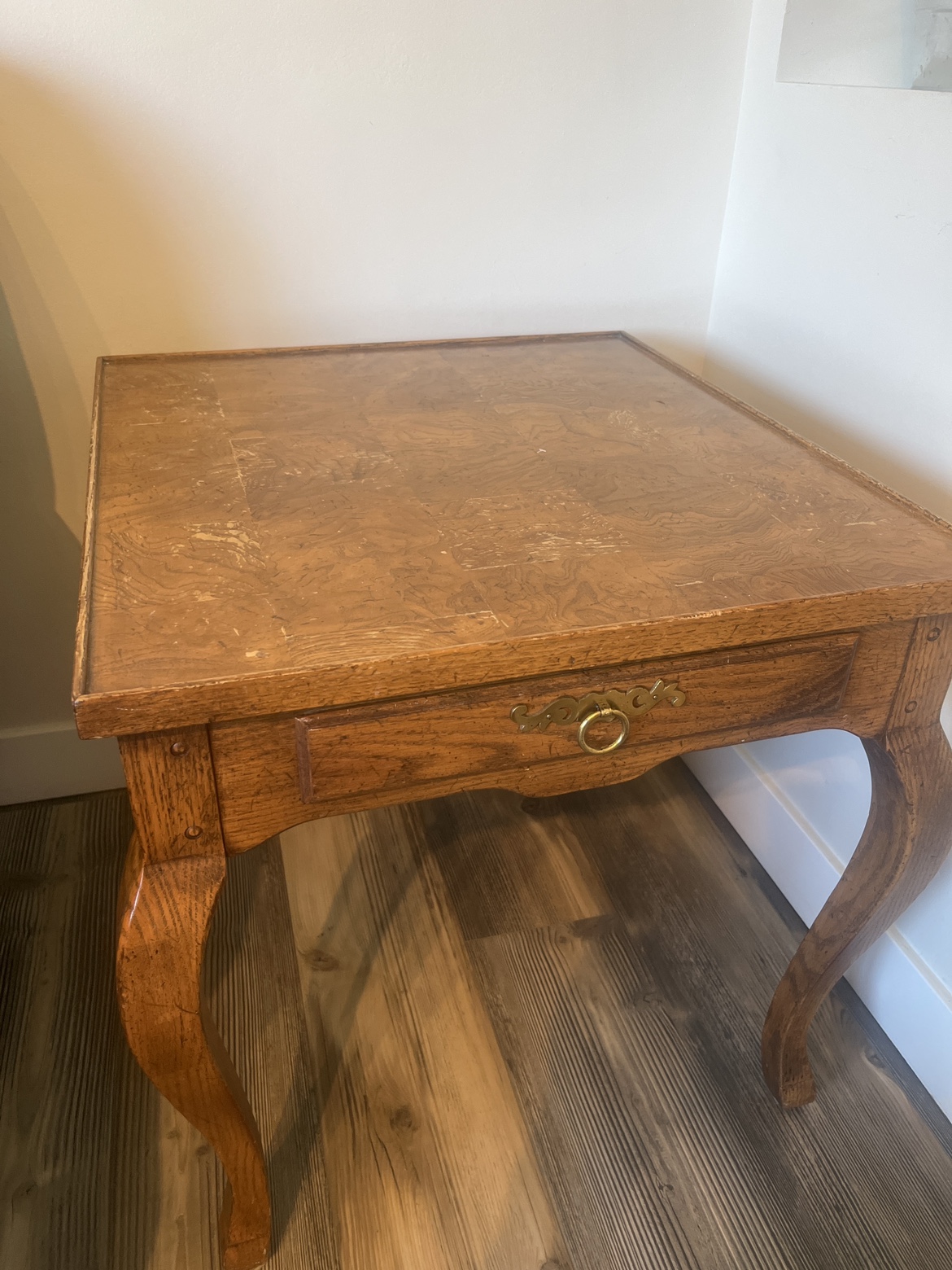 Side table