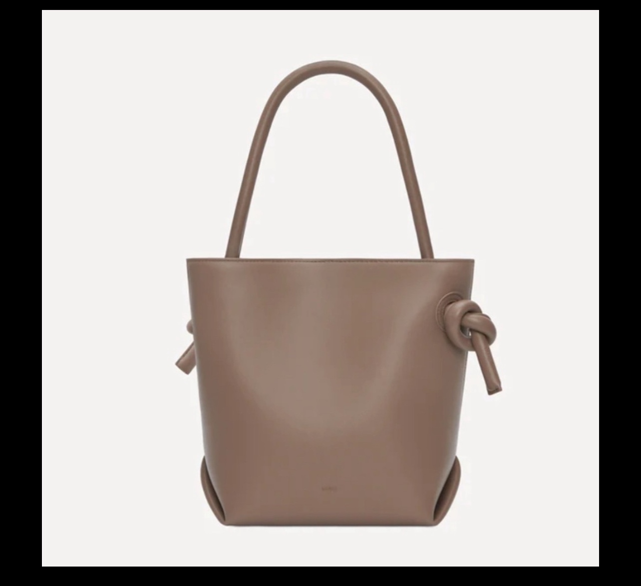 VASIC PATTI MINI - Marron (NEW)