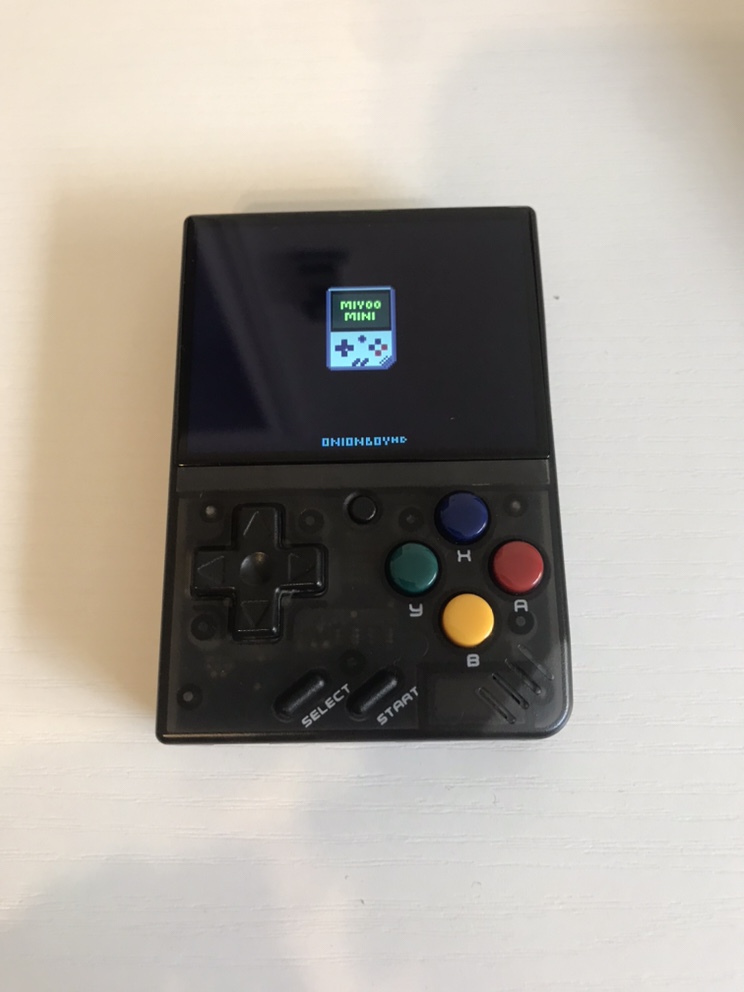 Original Miyoo mini v2 for trade/sale