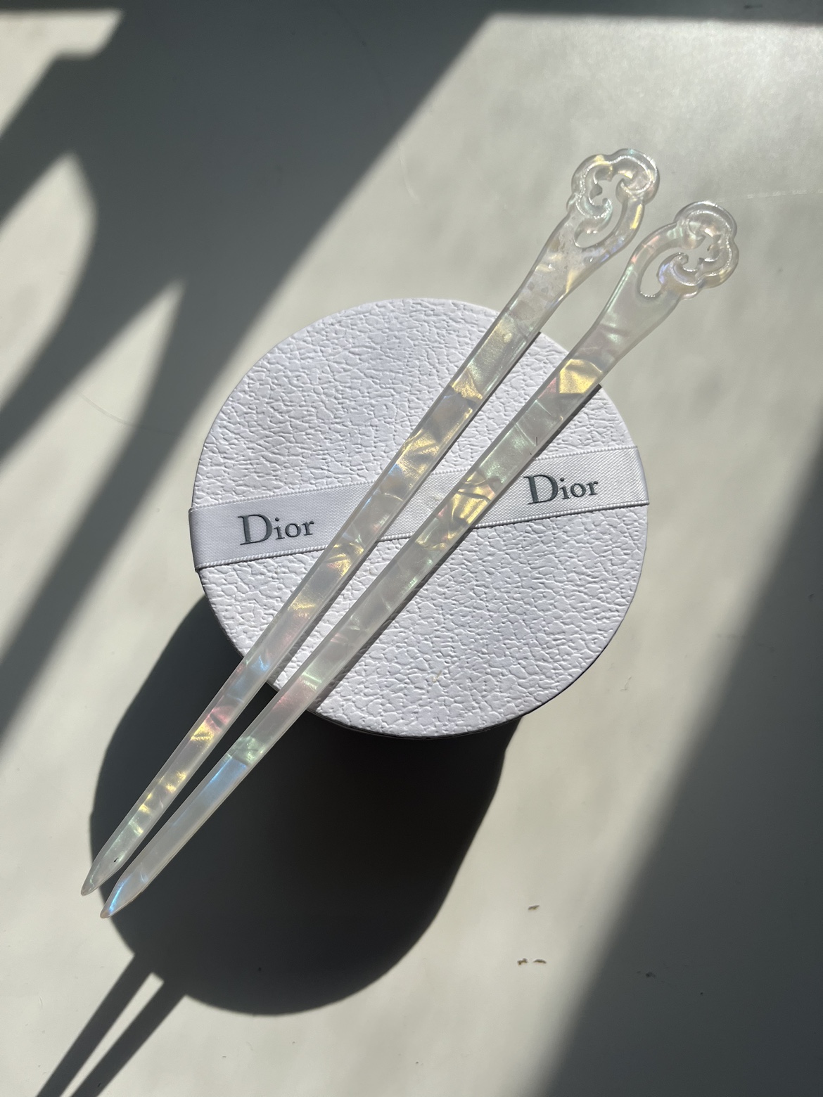 Hair accessories - photo 2