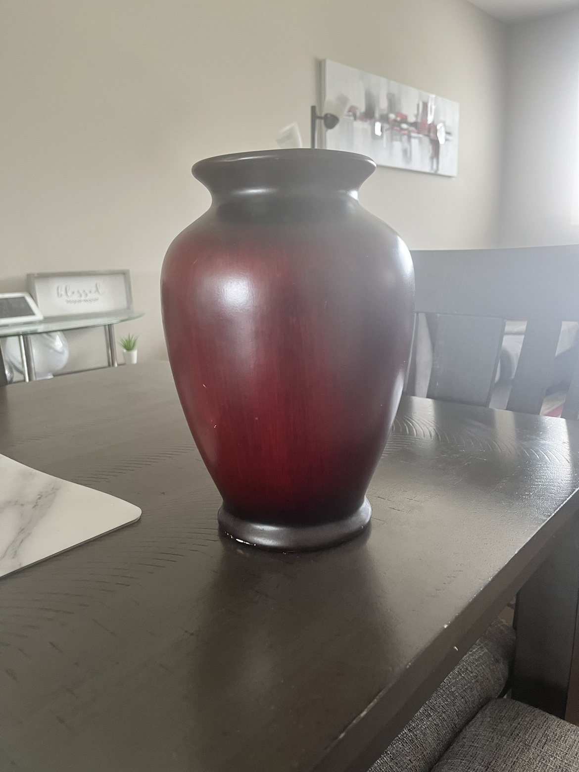 Vase
