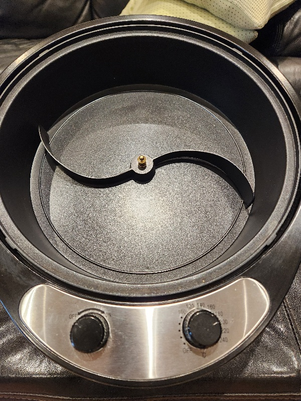 Coffee Bean Roaster
