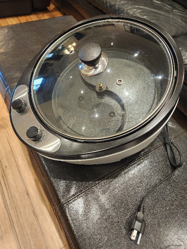 Coffee Bean Roaster - photo 3