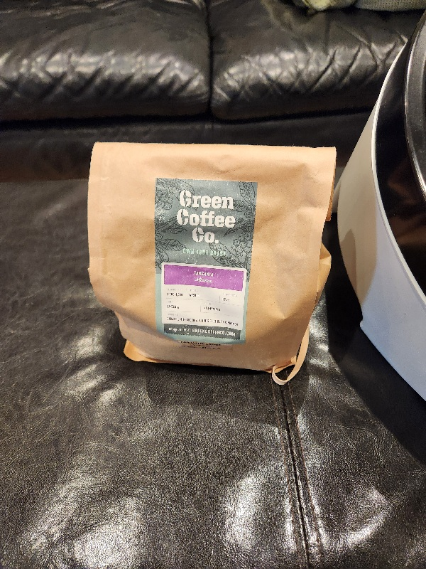Coffee Bean Roaster - photo 4