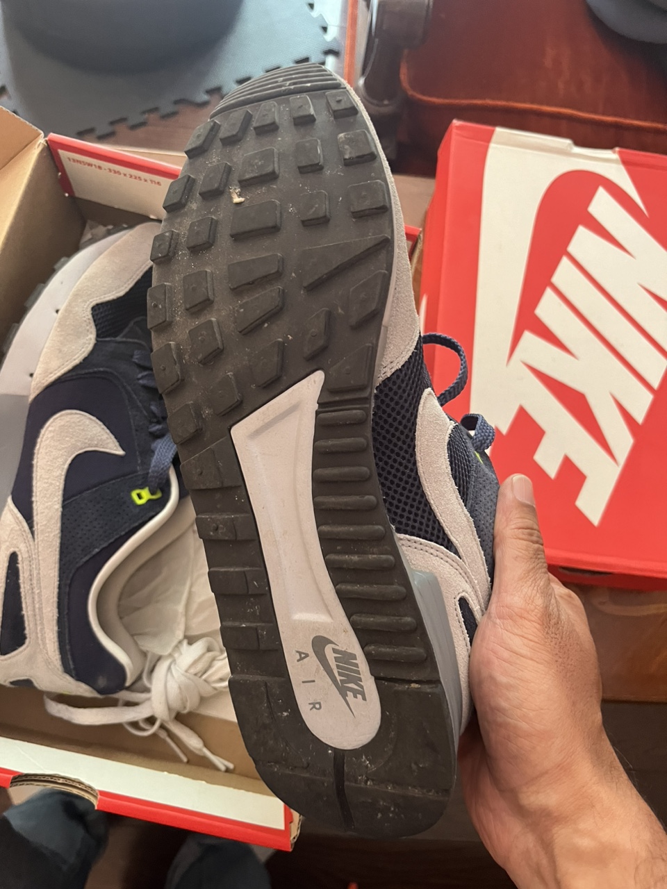 Nike Air Pegasus 89 - photo 3