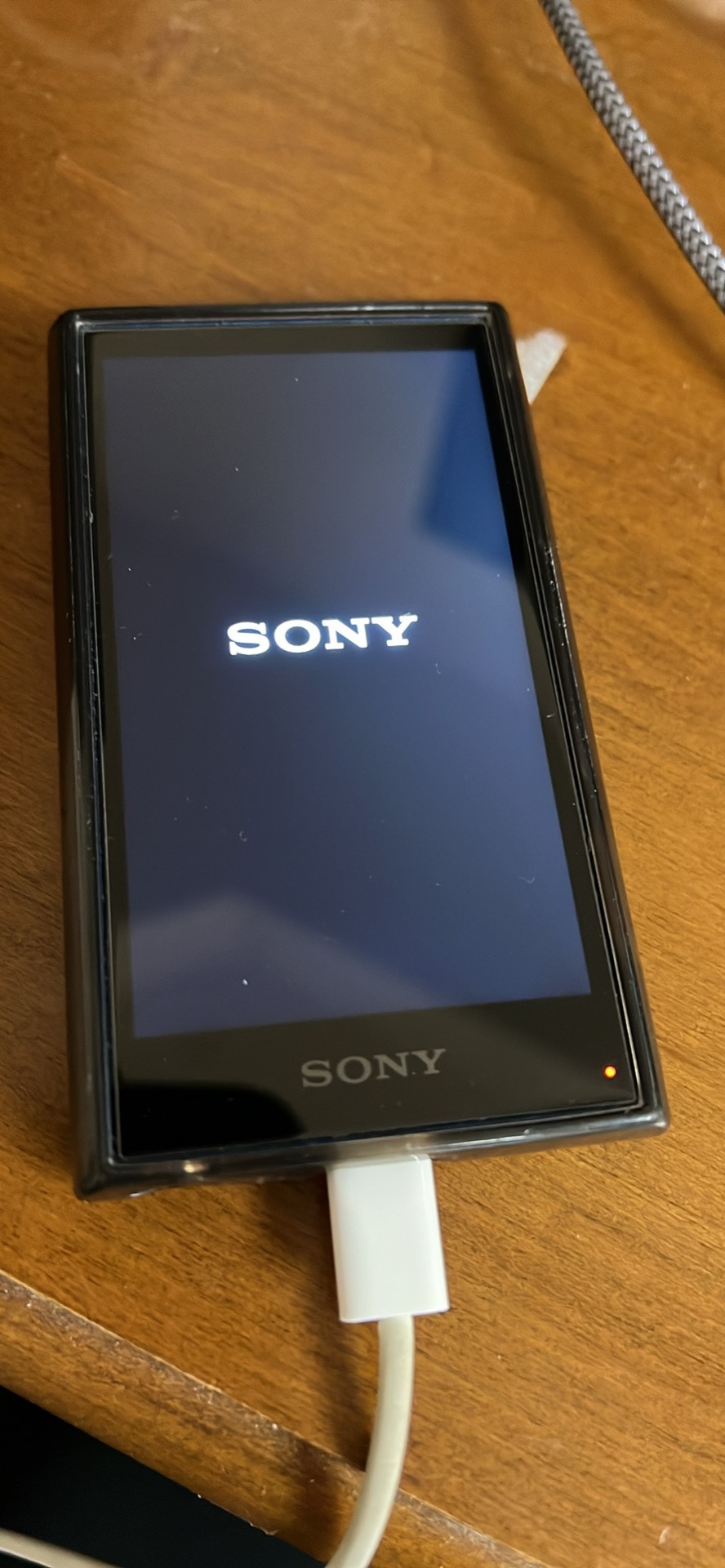 Sony Walkman NM-A306 HiRes music player