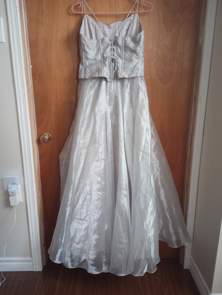 Formal Dress - photo 2