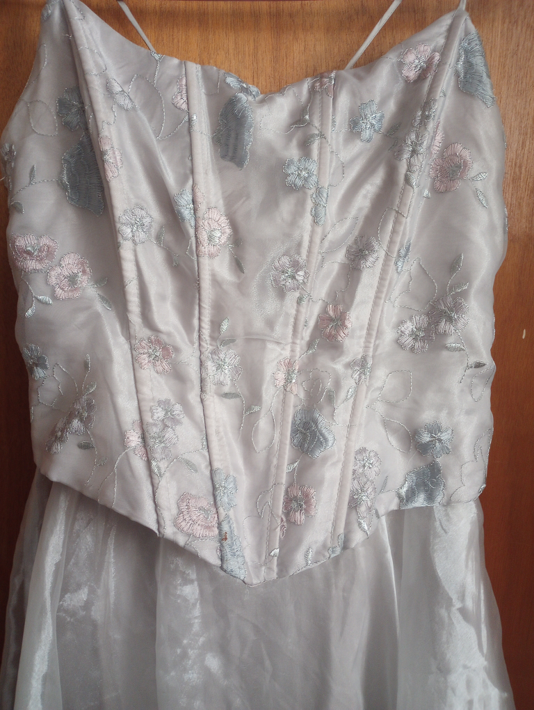Formal Dress - photo 3