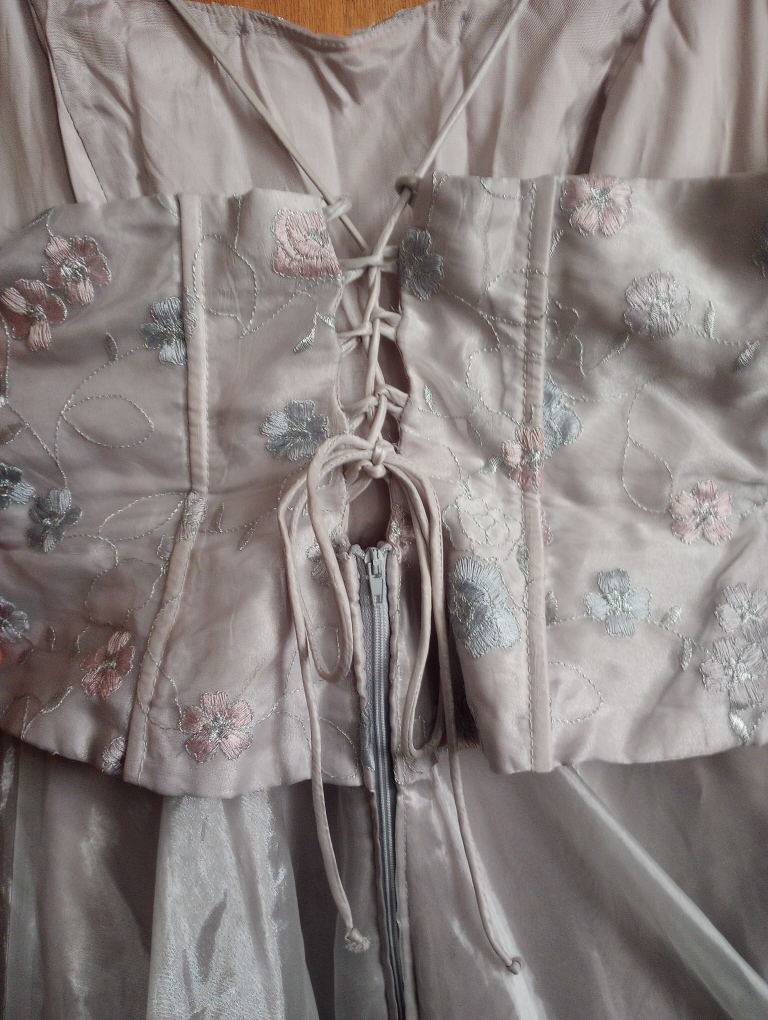 Formal Dress - photo 4