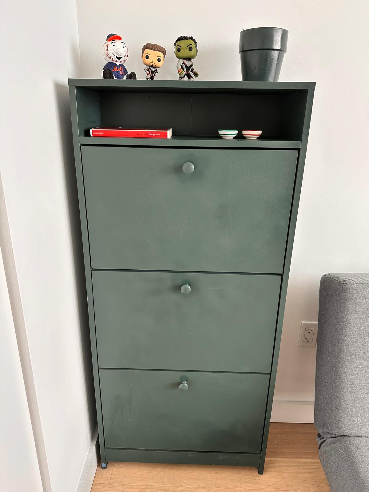 Shoe rack - photo 3