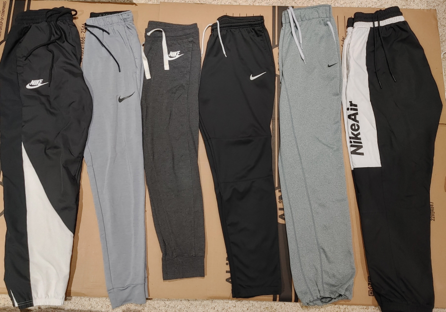 Nike pants - photo 2