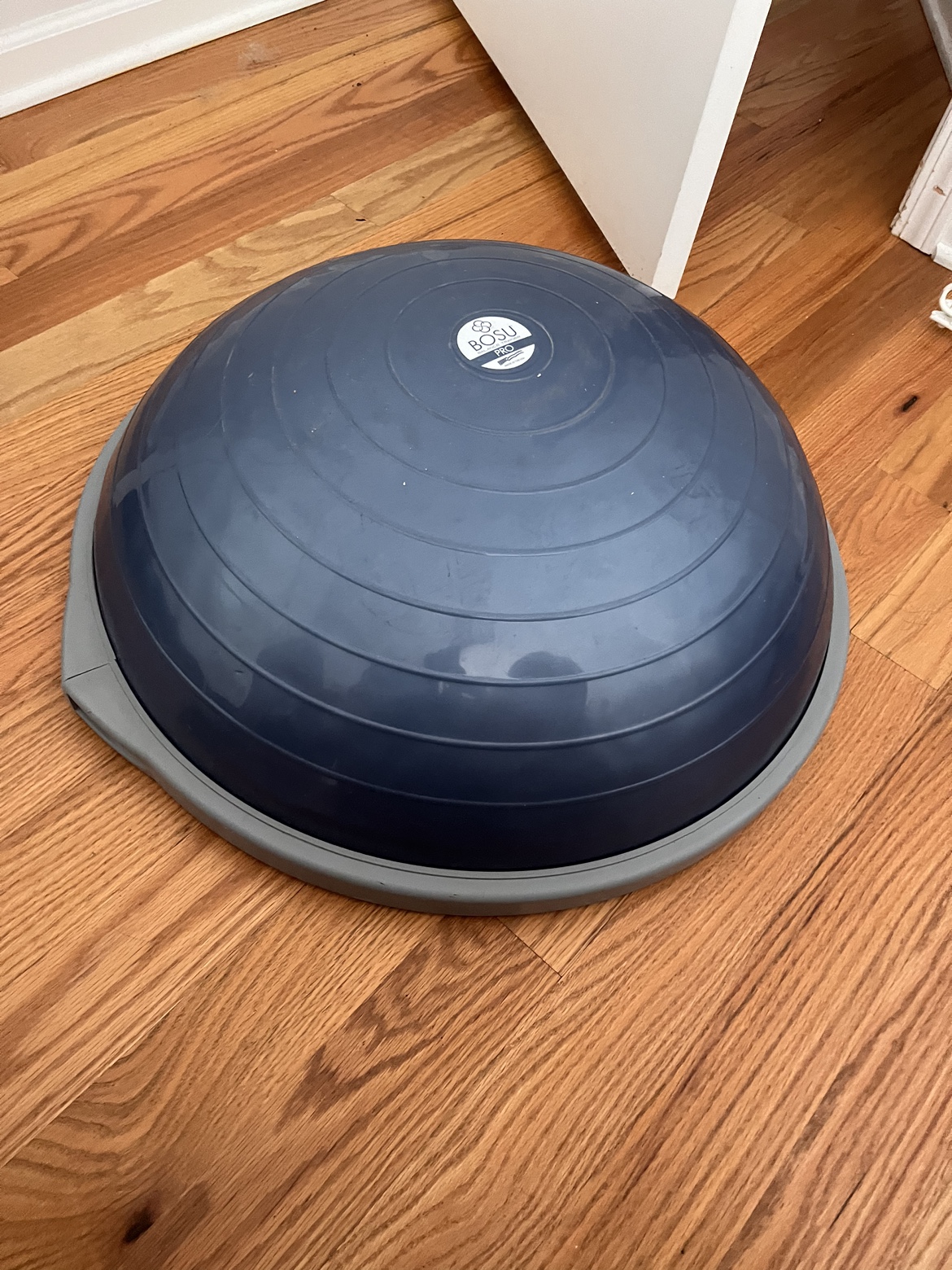Balance trainer