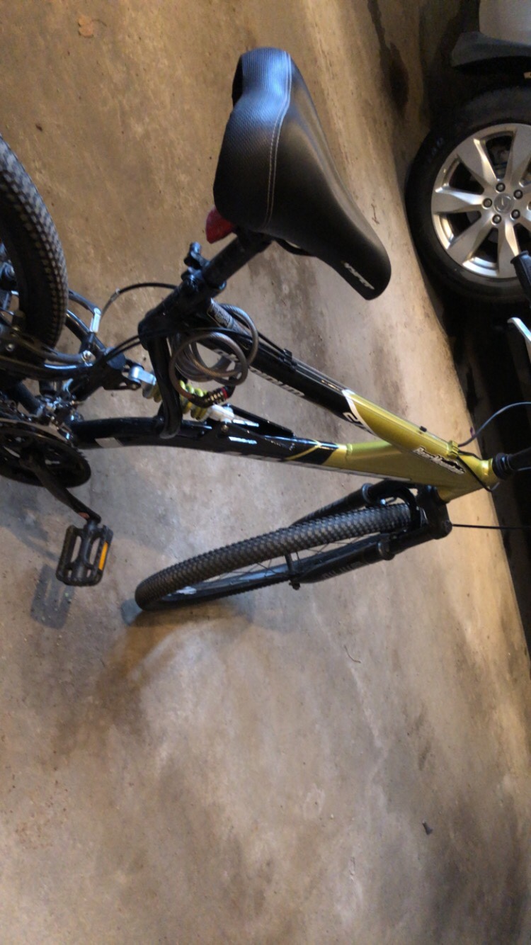 27.5 kids mountain bike - photo 2