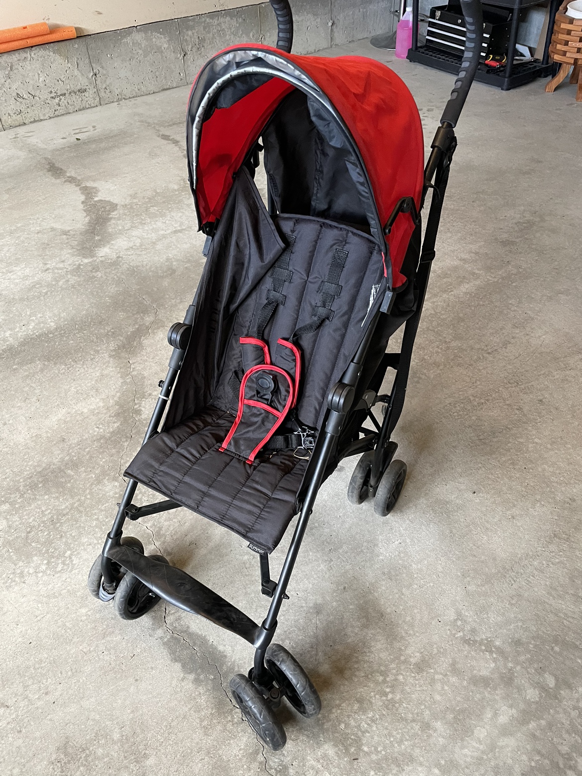 Stroller