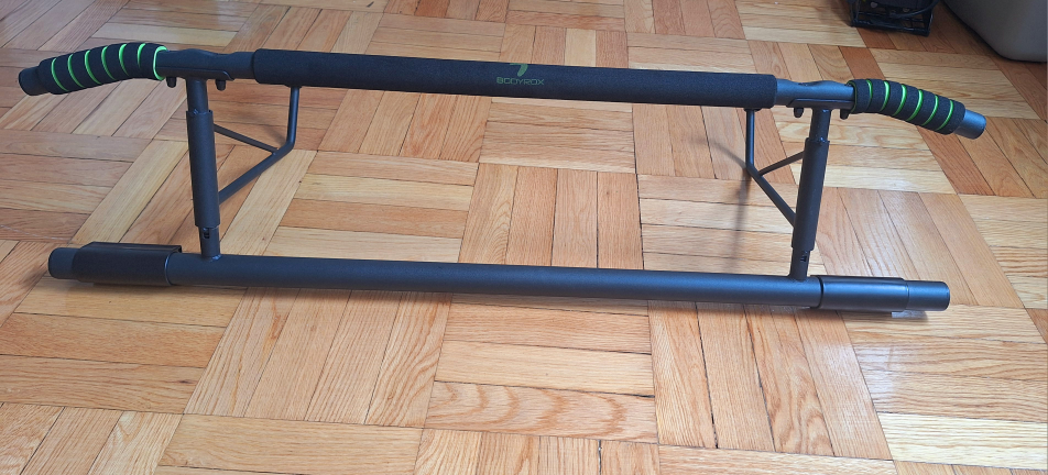Pull up Bar - photo 2