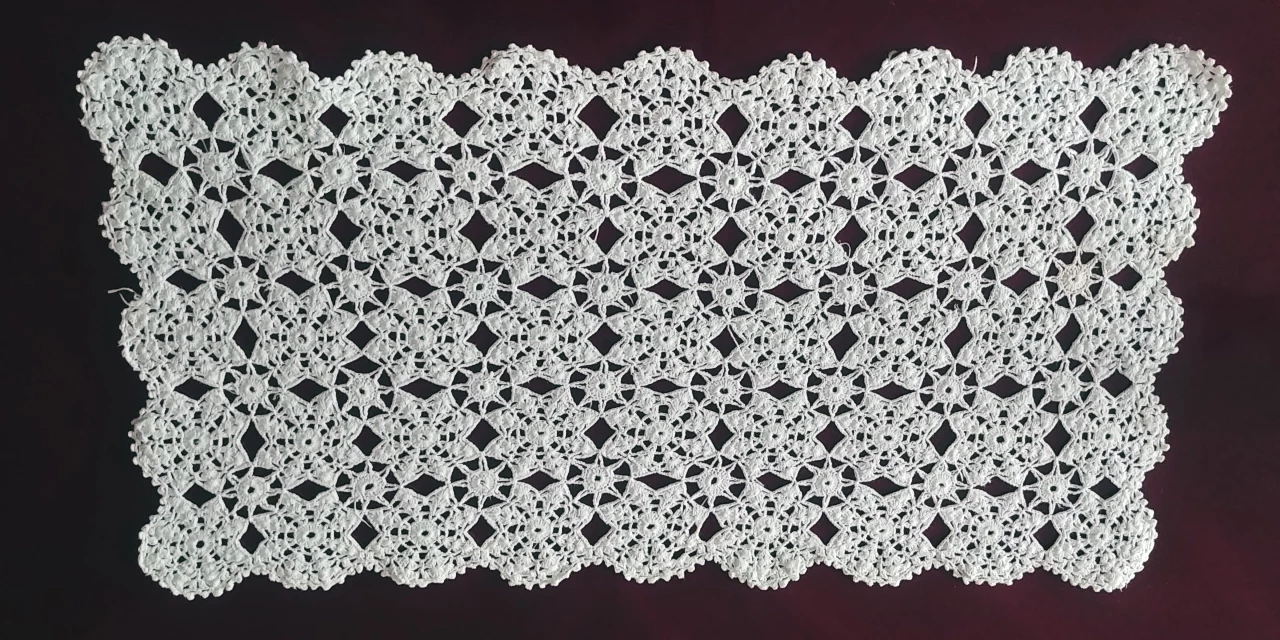 🧡 Hand Crochet Dollies image indicator(2)