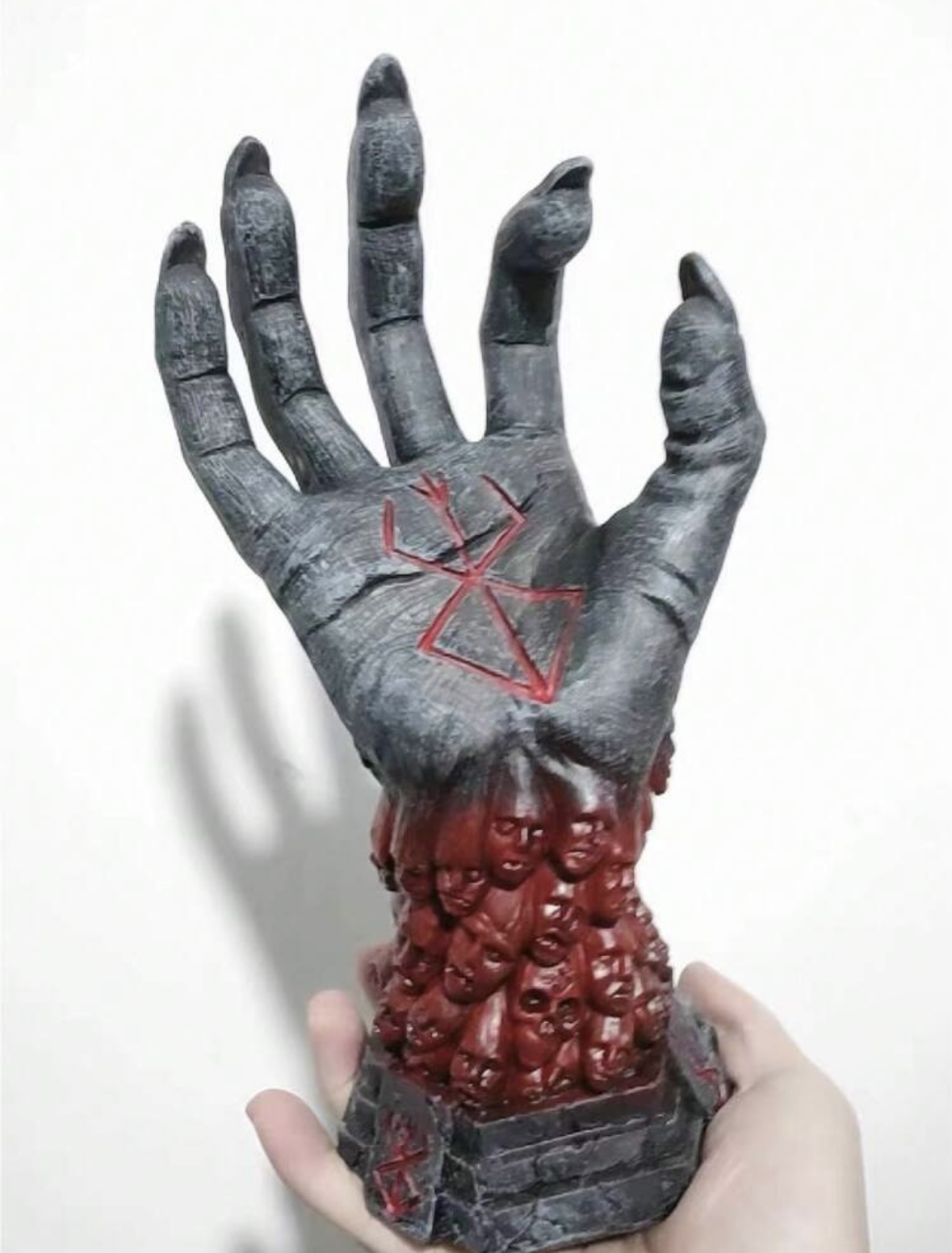berserk hand figure