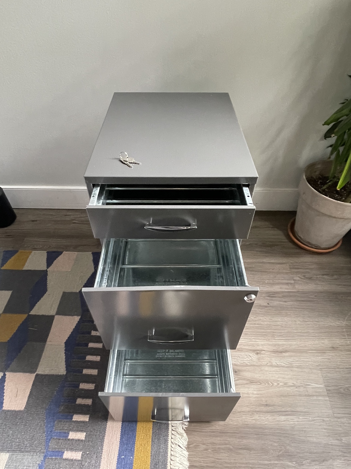 File Cabinet - photo 3