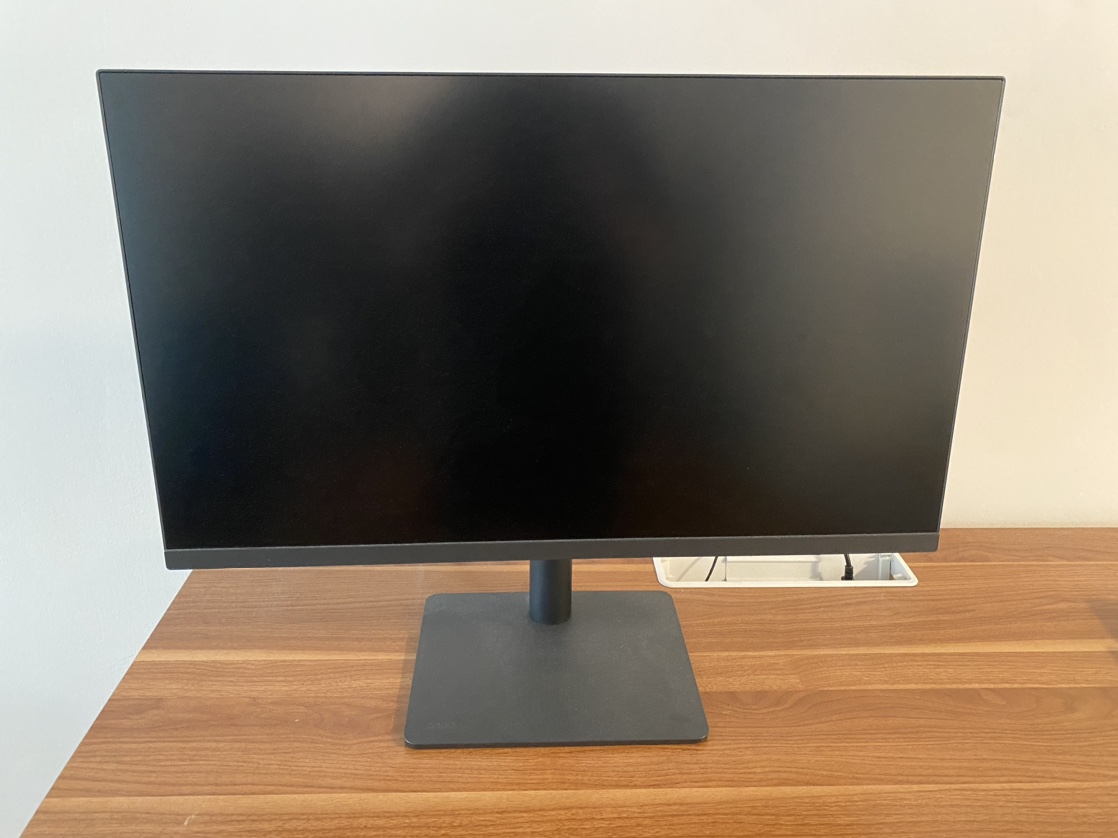 BenQ PD3250U Monitor - photo 2