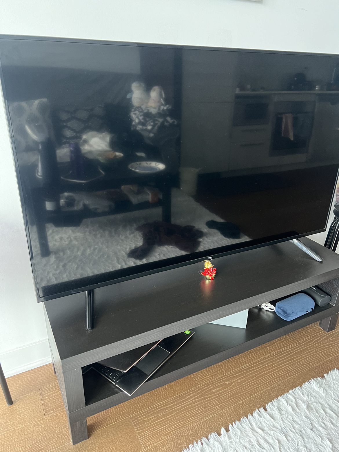 Ikea LACK tv stand