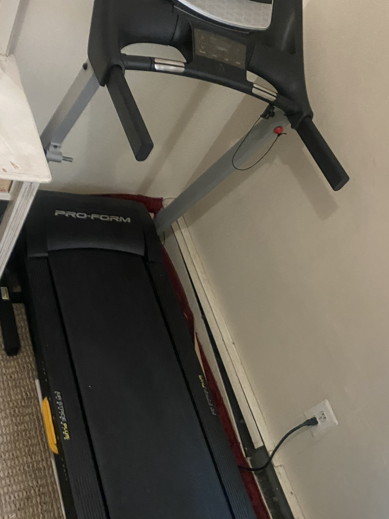 proform treadmill 4361932851 - photo 4