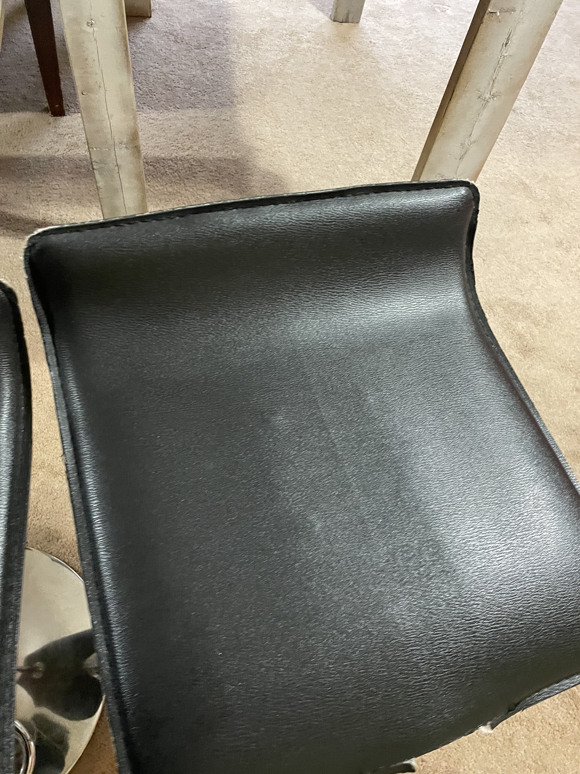 2 stools - photo 2