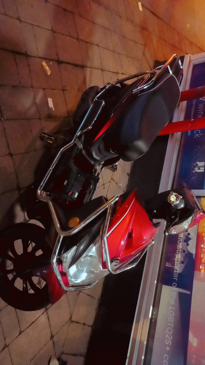 scooter - photo 2