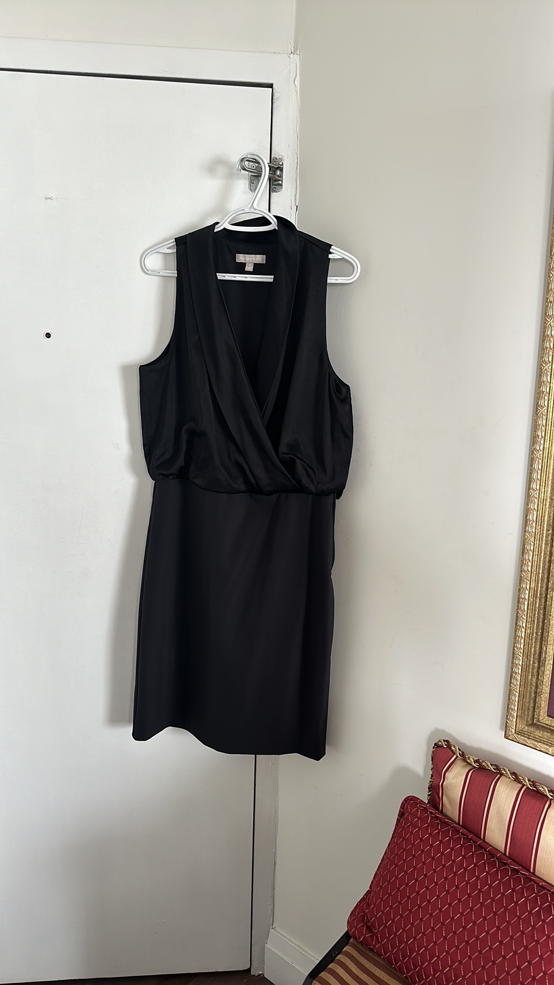 Beautiful dress