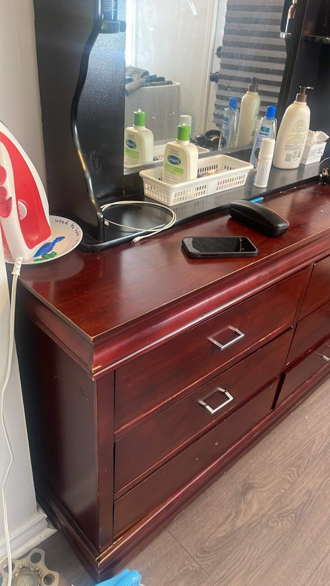 Dresser - photo 4