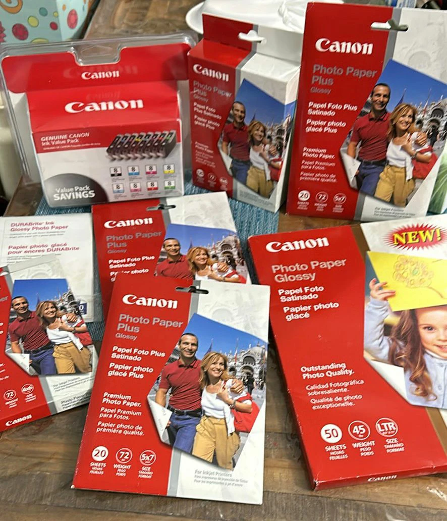 Canon Wireless Printer Pixma MG3520 - photo 3
