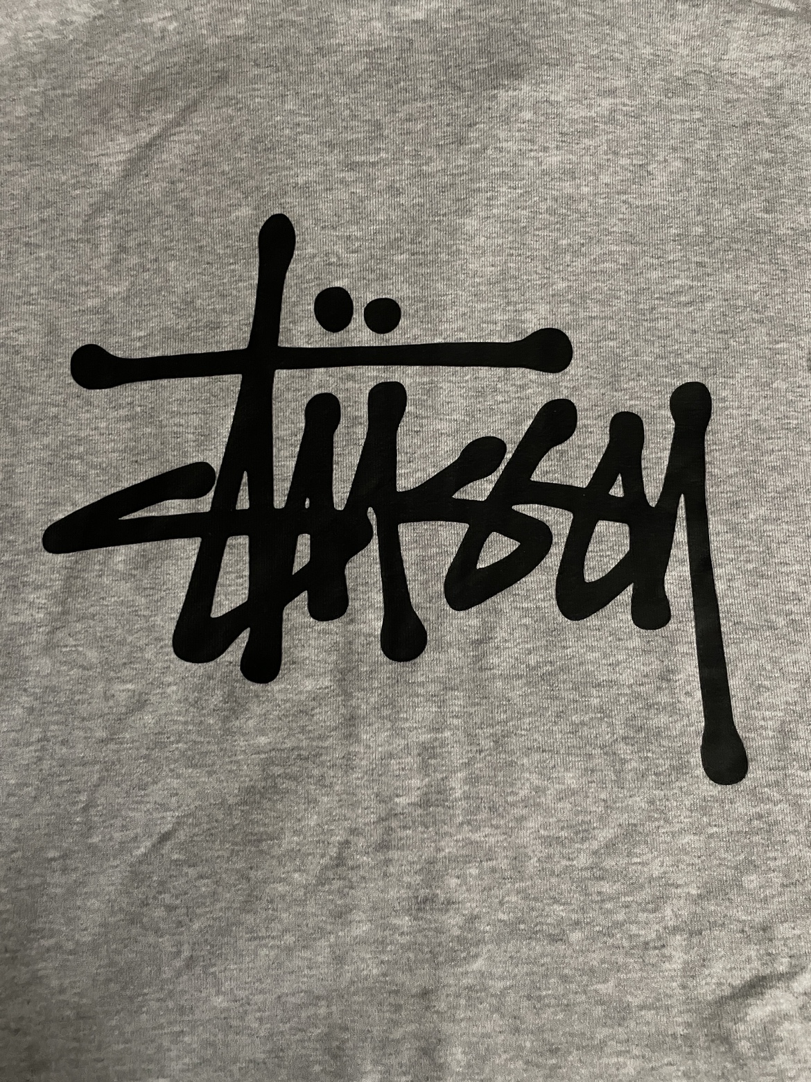 Stussy Hoodie - photo 4