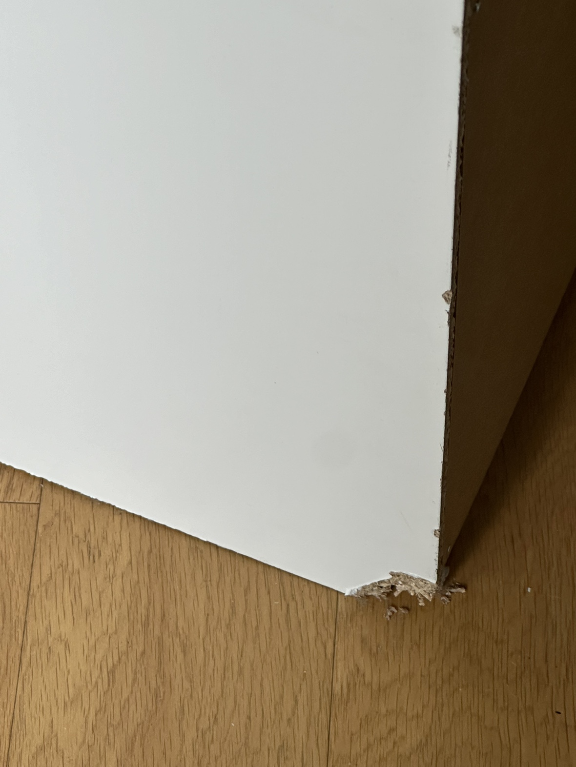 Ikea Malm 6 drawer dresser - photo 3